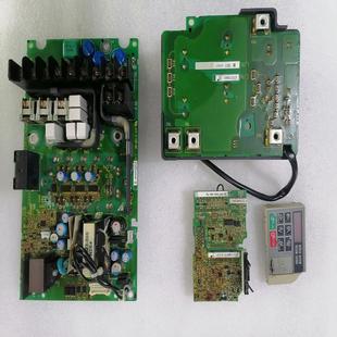 VB4A0018FBA CIMR 设备配件 7.5K 安川变频器一台