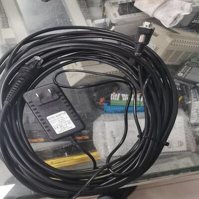 霍尼韦尔扫码枪1902GHD-2USB链接线