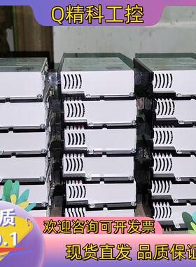 现货意大利EtherCAT  EEDC-10-80  智能多轴控