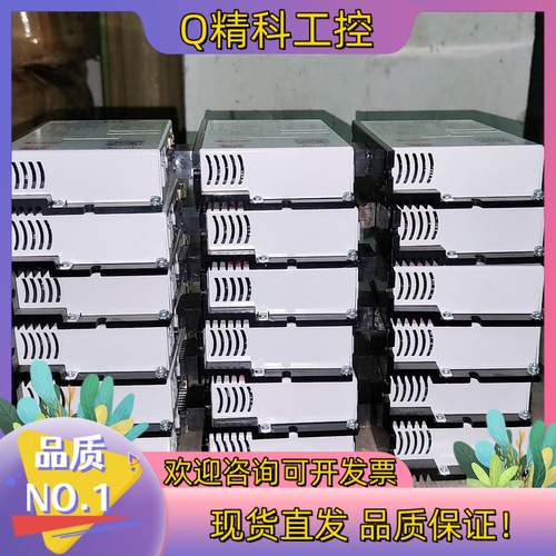 现货意大利EtherCAT  EEDC-10-80  智能多轴控