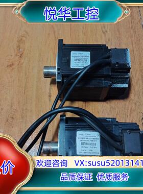 075kw武汉华大伺服电机80ST-M02430LFB功议价