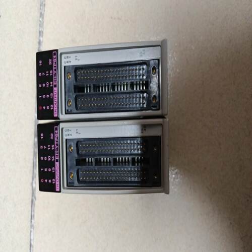 {莱茵电子商行}日立EH-150系列PlC模块EH-YTP64功能包好实