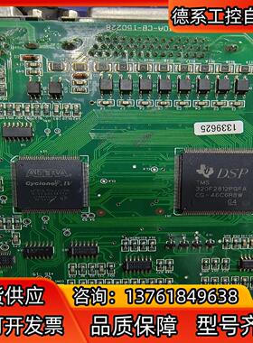 DSP TMS320f2812PGFS    1100