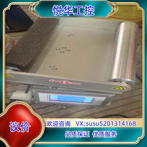 原装意大利SELECTRA纠偏机SG-9201，超声波传感器议