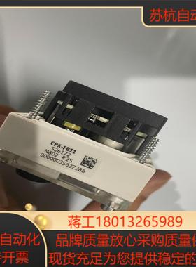 526172  CPX-FB11  费斯托总线节点  成色如