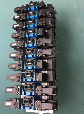 议~FESTO 费斯托 电磁阀一套