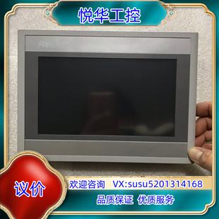 RECT7062HLRECT触摸屏，成色九新左右，的议价