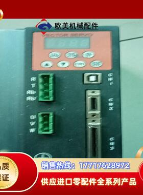 科威达VEC-VB-1R5H21B-M-B驱动器，1.5KW议价