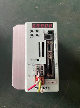 SVEM6-P MOVO2伺服驱动器