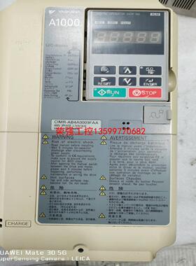 【荣强工控】CIMR-AB4A0009FAA