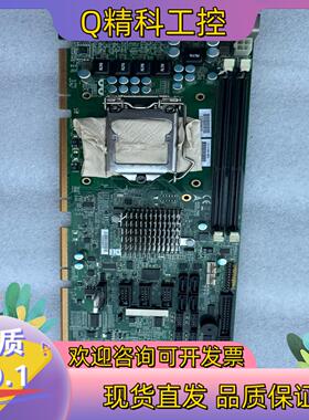 现货~ADLINK凌华 NuPRO-E330 工控机主板 设