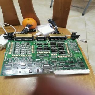 川崎机器50999一2145R10主板主板