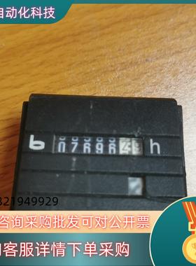 原装德国原装BAUSER计时器 630/632系列-有三