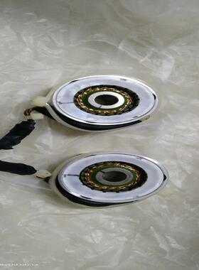 [德峰]TS2620N614E161多摩川编码器旋转变压器，拆机下来