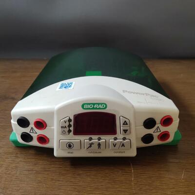 BIO RAD  POWerPac 100-120/200-
