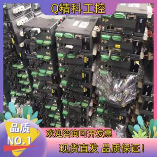 现货台达EtherCAT伺服200w 2kw 400w 750w