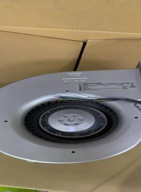 德国原装EBM风淋室专用风机 G2E140-AL40-01