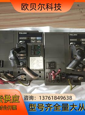 富士驱动器RYC102C3-VVT2，1000W，现