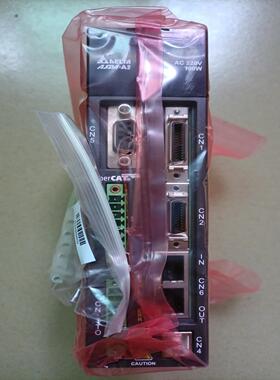 台达100W驱动器ASD-A2-0121-EN，全新原装正品