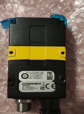 康耐视DM262QX读码器，DMR-262QX-0540P