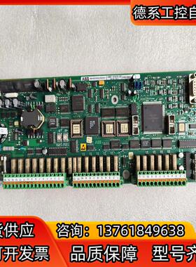 ABB UNS 0880A-P V1 外观如图 功能正常！