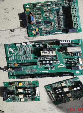 【非标价】安普AMP1100系列110kw 132kw变频器主板驱动板