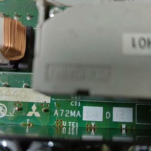 0.4K A720 驱动板 A72MA0.4DP