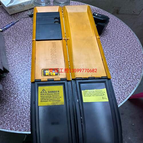 【荣强工控】贝加莱8BVI0110HWD0.000-E 实物图 功能包好