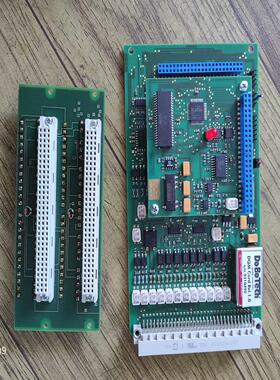 [德峰]DOBOTECH DQM CARD REL.1.0