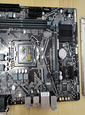 （设备配件）410ms2v2主板，拆机主板，图片实物