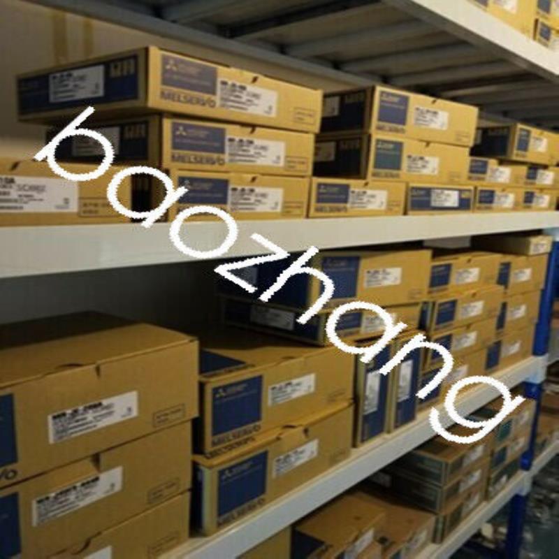 供应原装三菱 MR-J2S-100B-S041U638 伺服驱动器