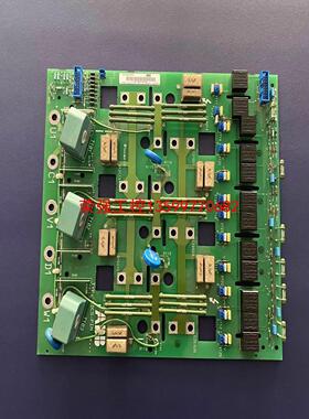 【荣强工控】ABB  DCS500  SDSC-PIN-11  触发板