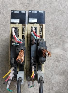 [德峰]- SGDVR8A01B0020002安川 伺服驱动器