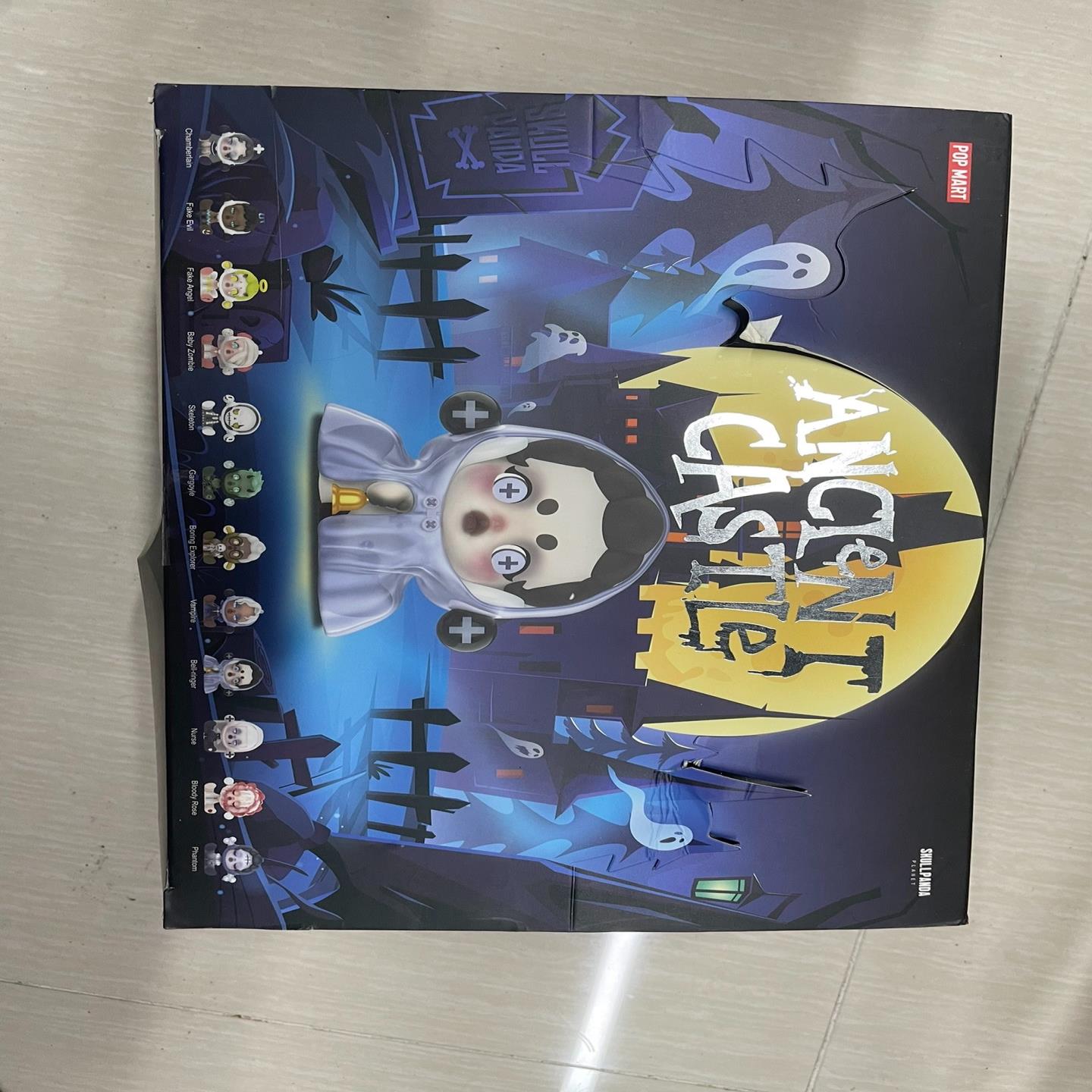 [德峰]Sp密林古堡