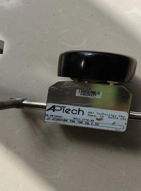 APTeCh调压阀成色如图，有需要的可以联系