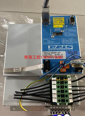 【荣强工控】百格拉伺服驱动器TLC511F      TLC532F