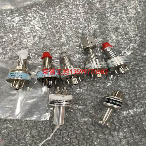 【荣强工控】VARIAN AGILENT TYPE 0531 瓦里安真空