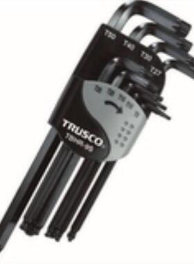 TRUSCO中山套装TBKL-9/THR-9S/THR-12S/TBHR-9S/TBHR-12S