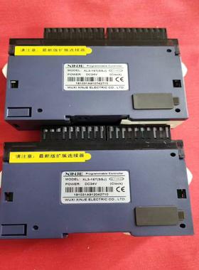 【工控自动化】信捷PLCXL3-16t(SSJ)实物拍摄成色重新，议价议价