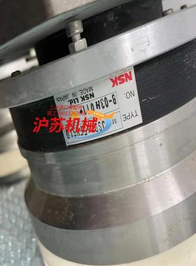 Disco 600机器Theta旋转轴马达