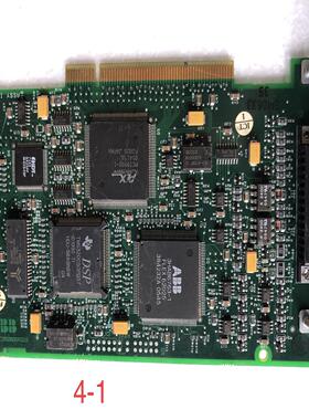 （设备配件） BSC980006R318拆机ABB DSQC503A3