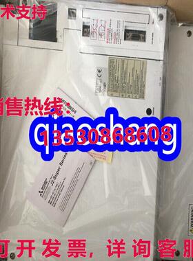 原装供应MR-J2S-22KA Mitsubishi Servo Drive Brand New Shippin