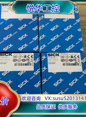西克传感器GL10-P1211全新 货号1065885原装正议价