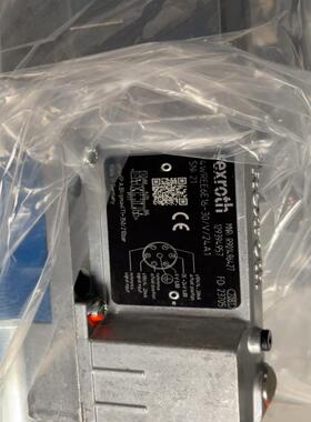 原装全新力士乐Rexroth比例阀R900920567 4W议价