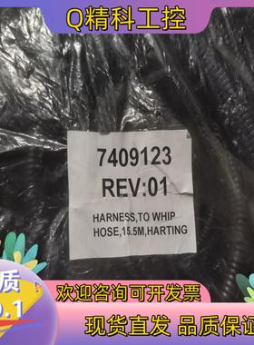 现货7409123REV:01 HARNESS,TO WHIP