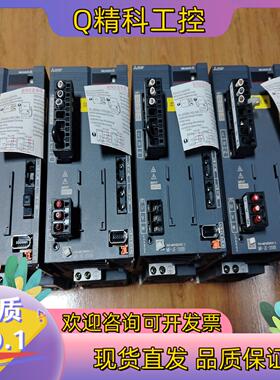 现货2kw伺服驱动HG-SN202J-S100功能正常成