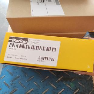 341L04派克气动阀现货全新原装 正品