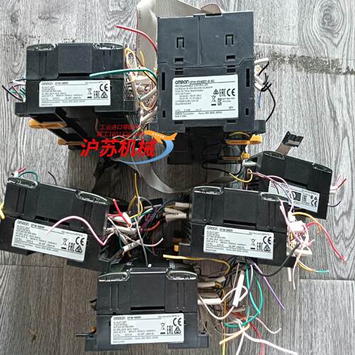 CP1H-EX40DT-D-SC  320