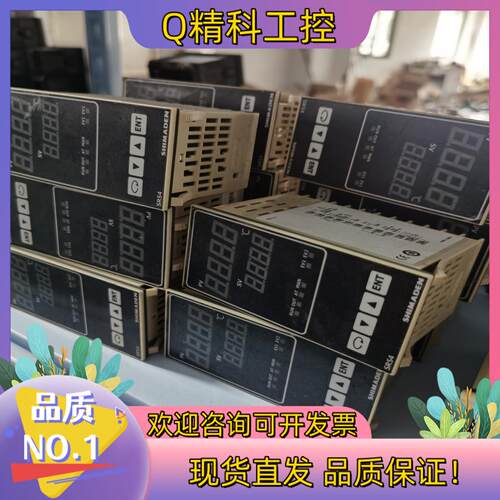 现货岛电温控器SRS4-P-N10-000