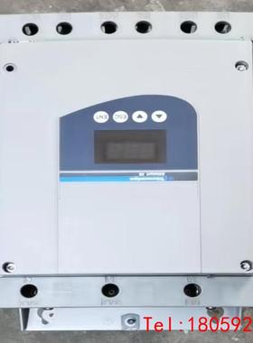 【非标价】施耐德软启动 ATS48C11Q 380V55KW 测试包好